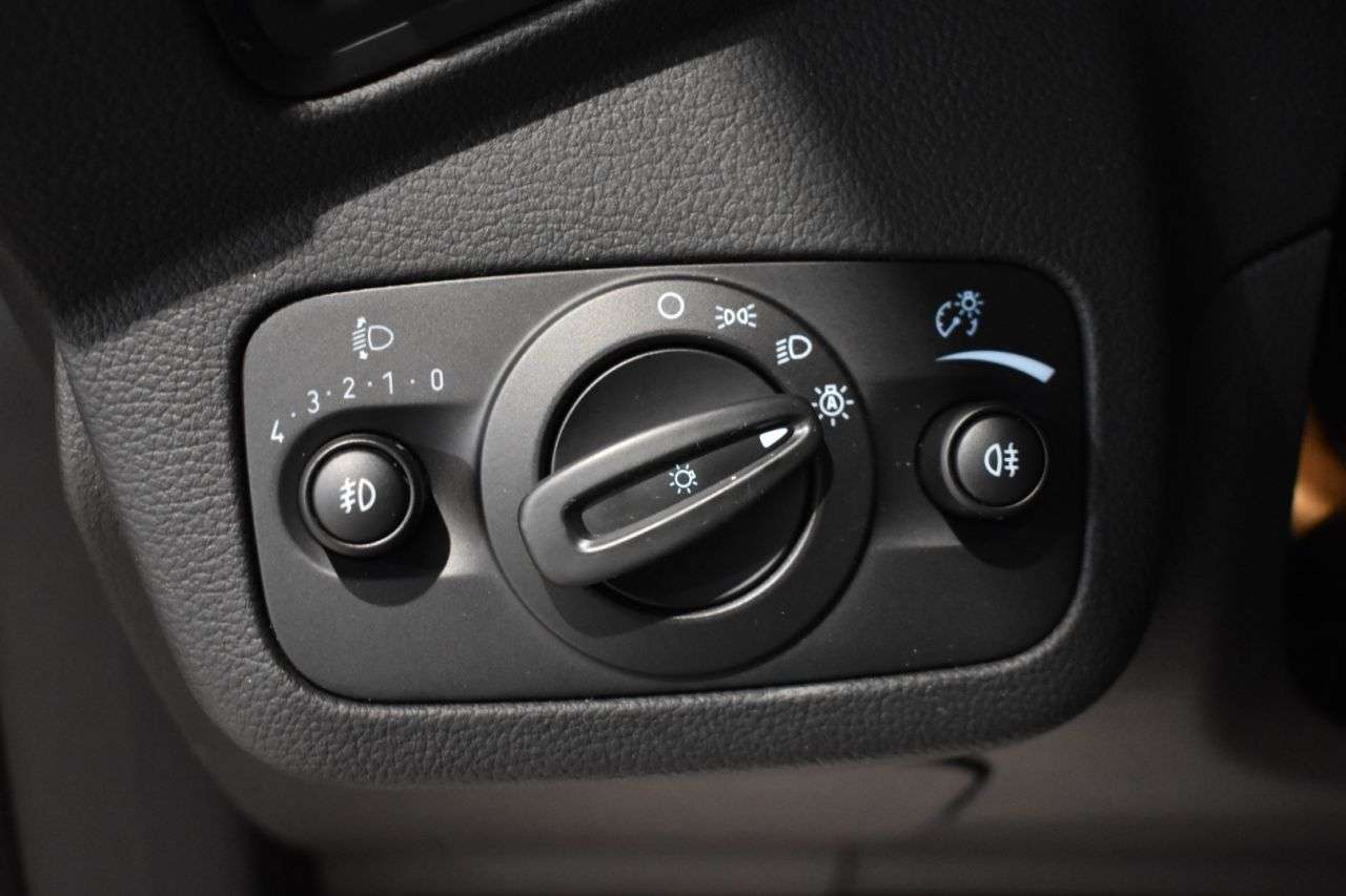 FORD KUGA en Minoautos