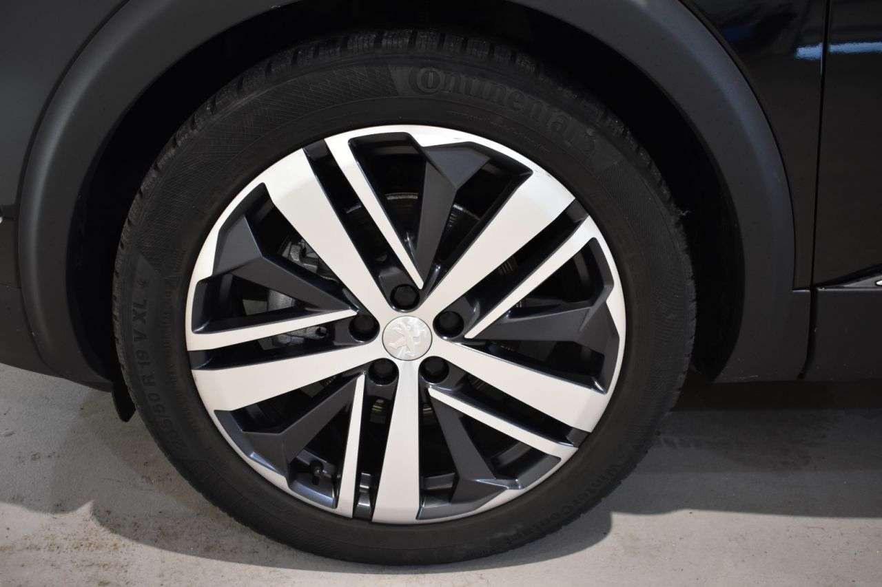 PEUGEOT 3008 en Minoautos