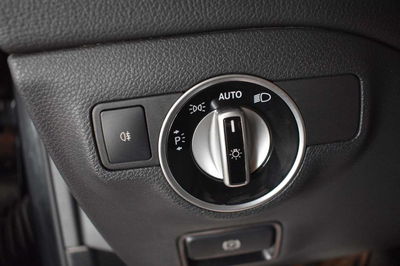 MERCEDES-BENZ CLASE GLA en Minoautos