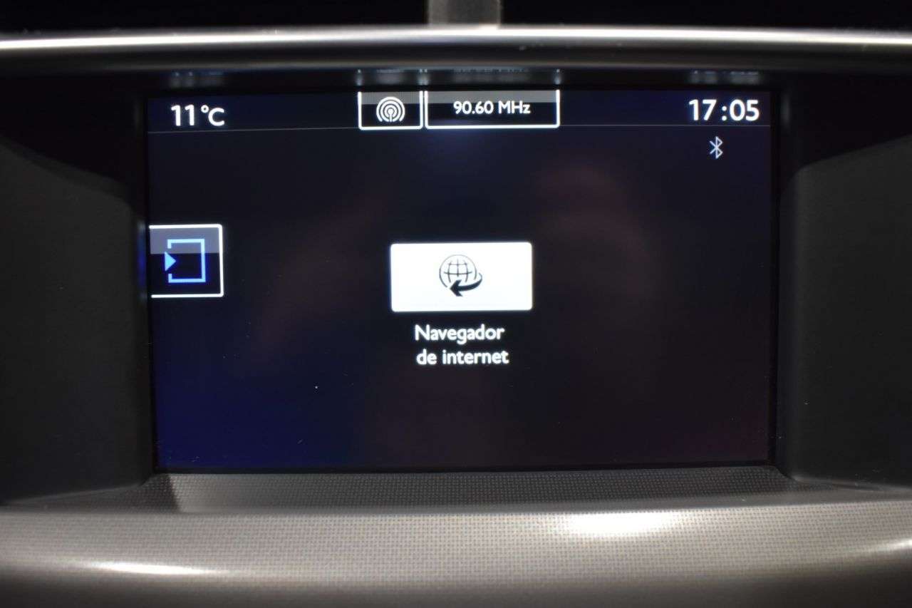 CITROEN C4 en Minoautos