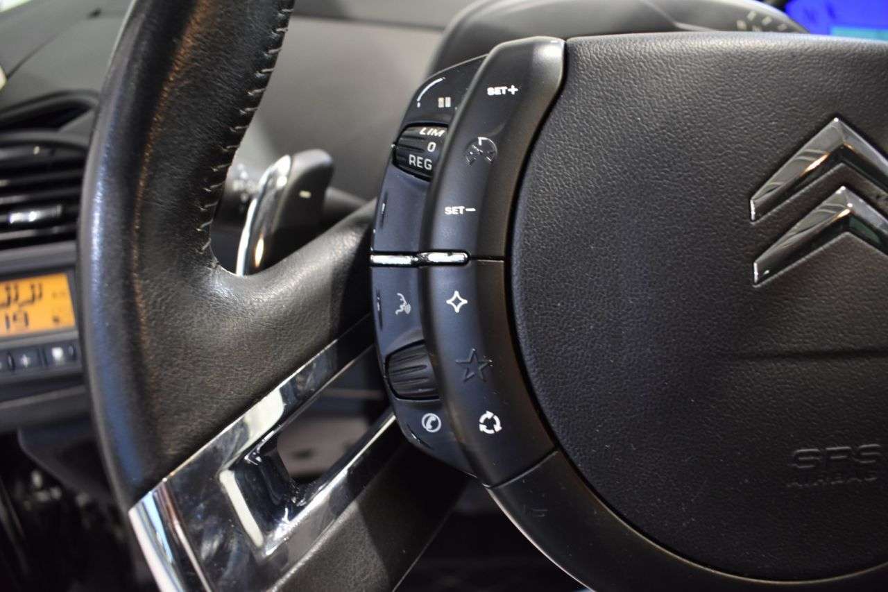 CITROEN C4 PICASSO en Minoautos