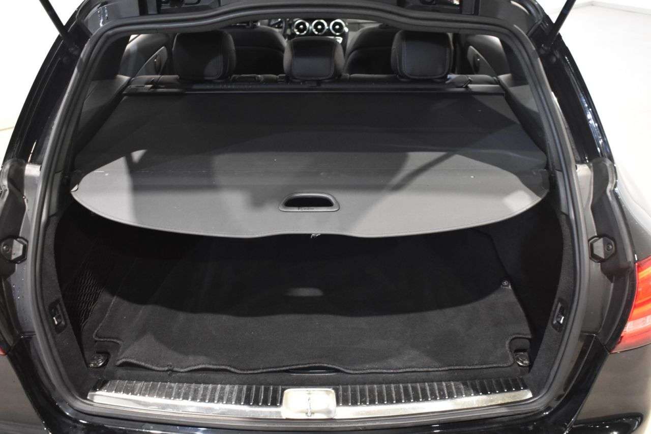 MERCEDES-BENZ CLASE C en Minoautos