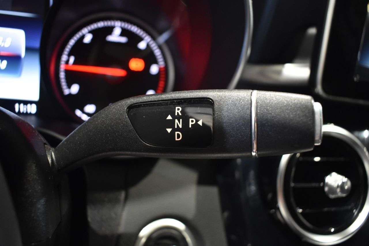 MERCEDES-BENZ CLASE C en Minoautos