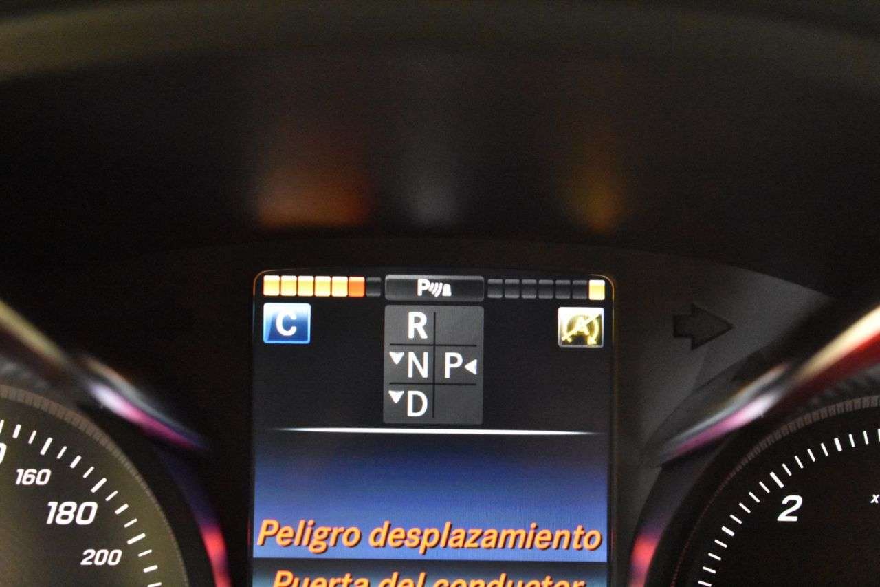 MERCEDES-BENZ CLASE C  en Minoautos