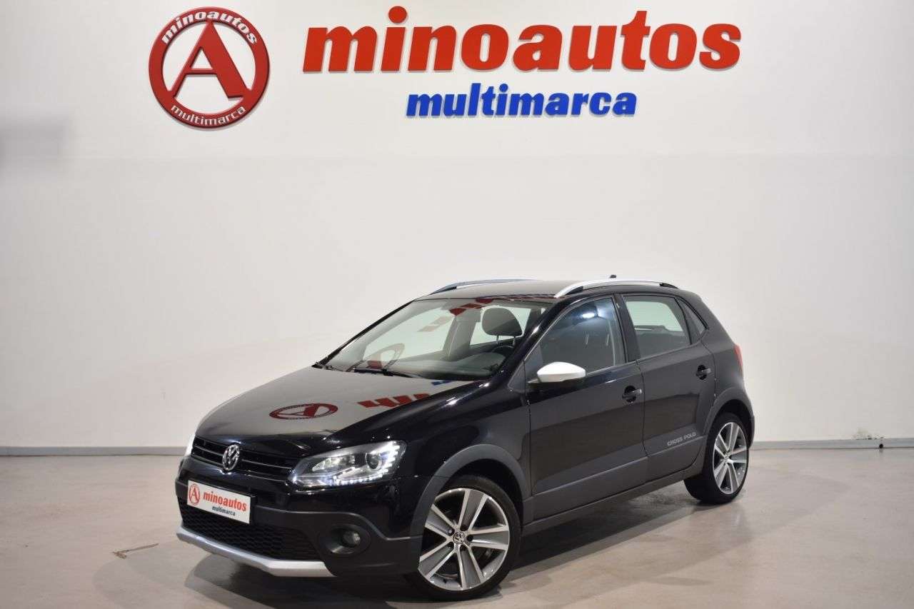 VW POLO en Minoautos