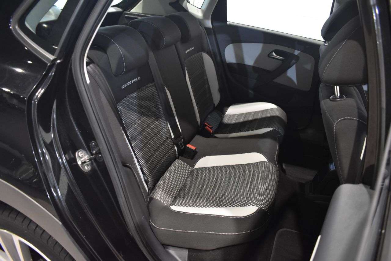 VW POLO en Minoautos