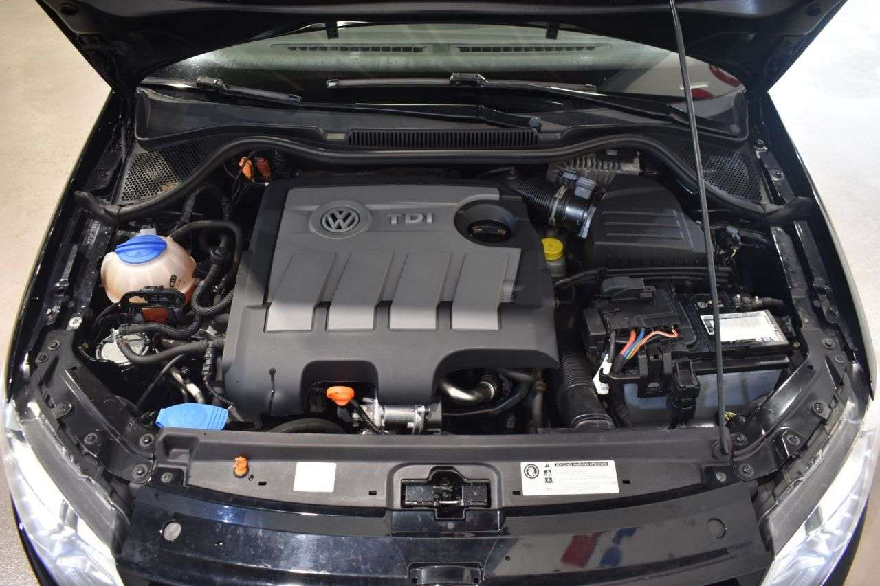 VW POLO en Minoautos