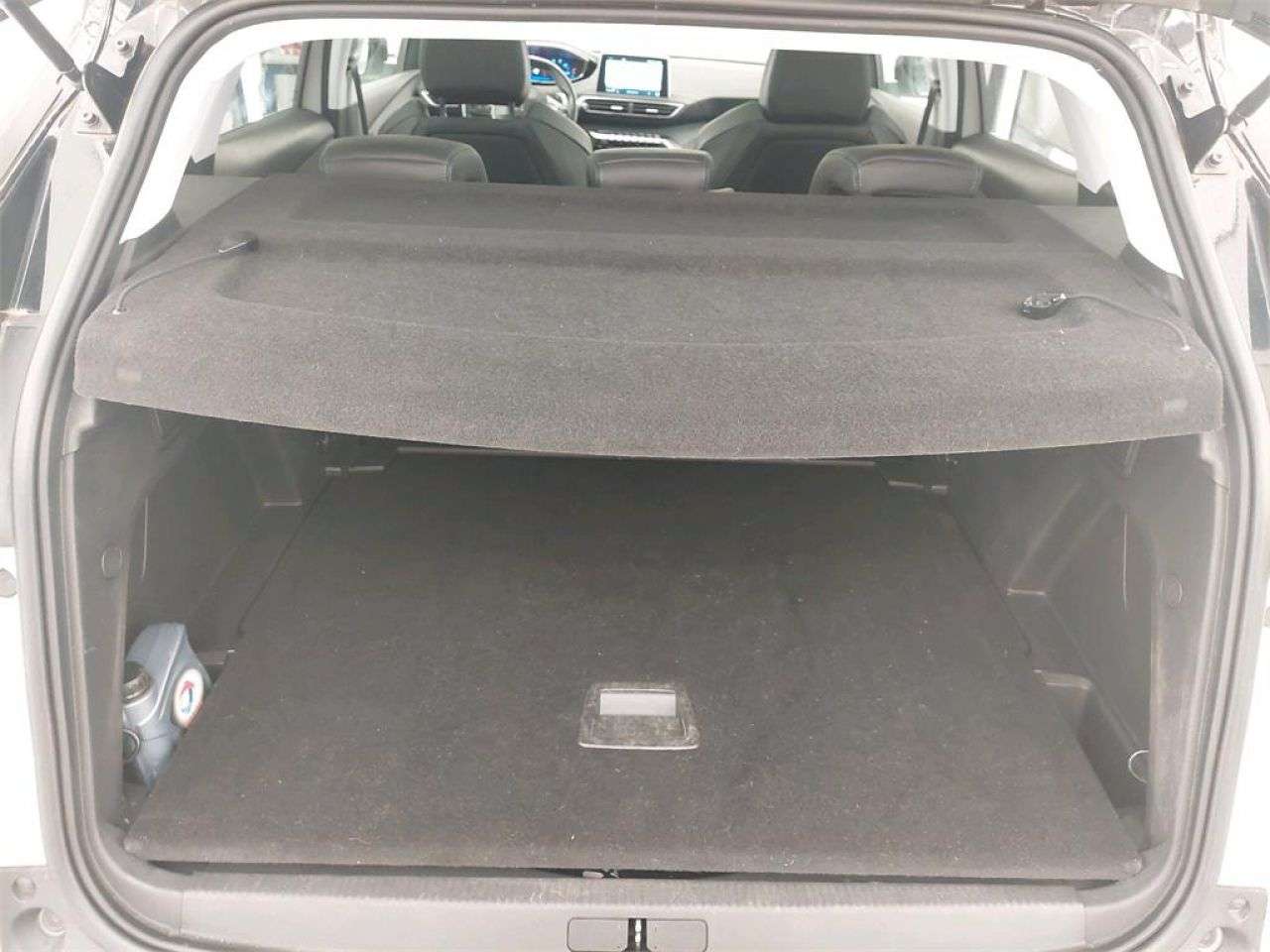 PEUGEOT 3008 en Minoautos