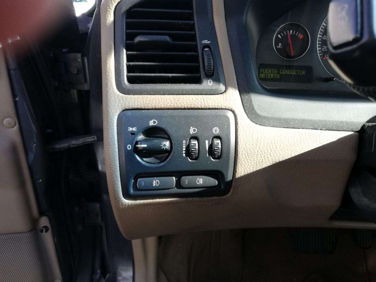 VOLVO XC70 en Minoautos