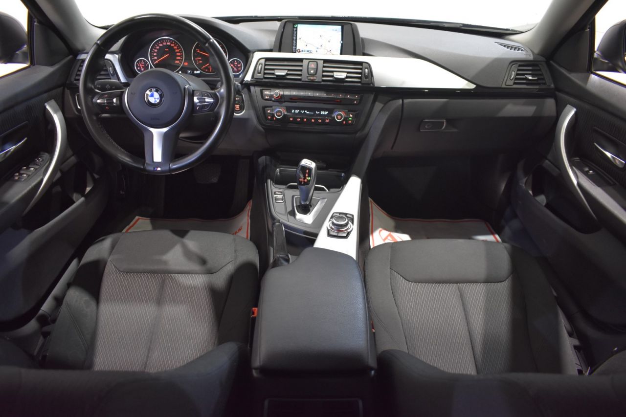 BMW SERIE 4