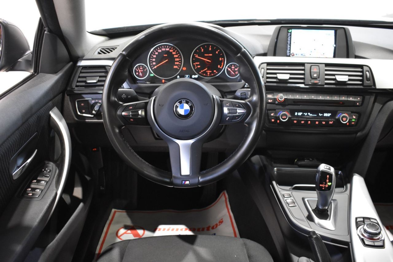 BMW SERIE 4