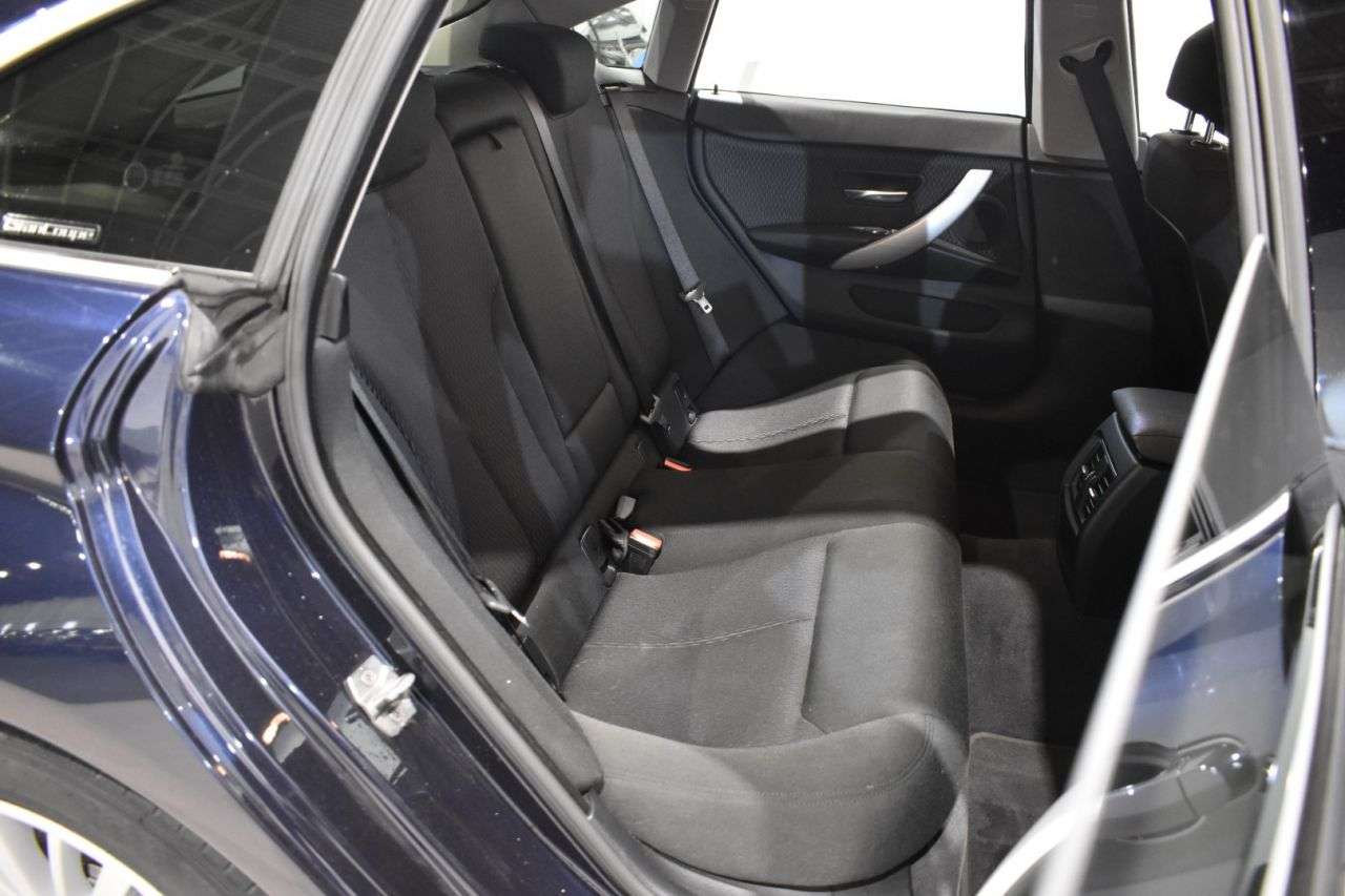 BMW SERIE 4 en Minoautos