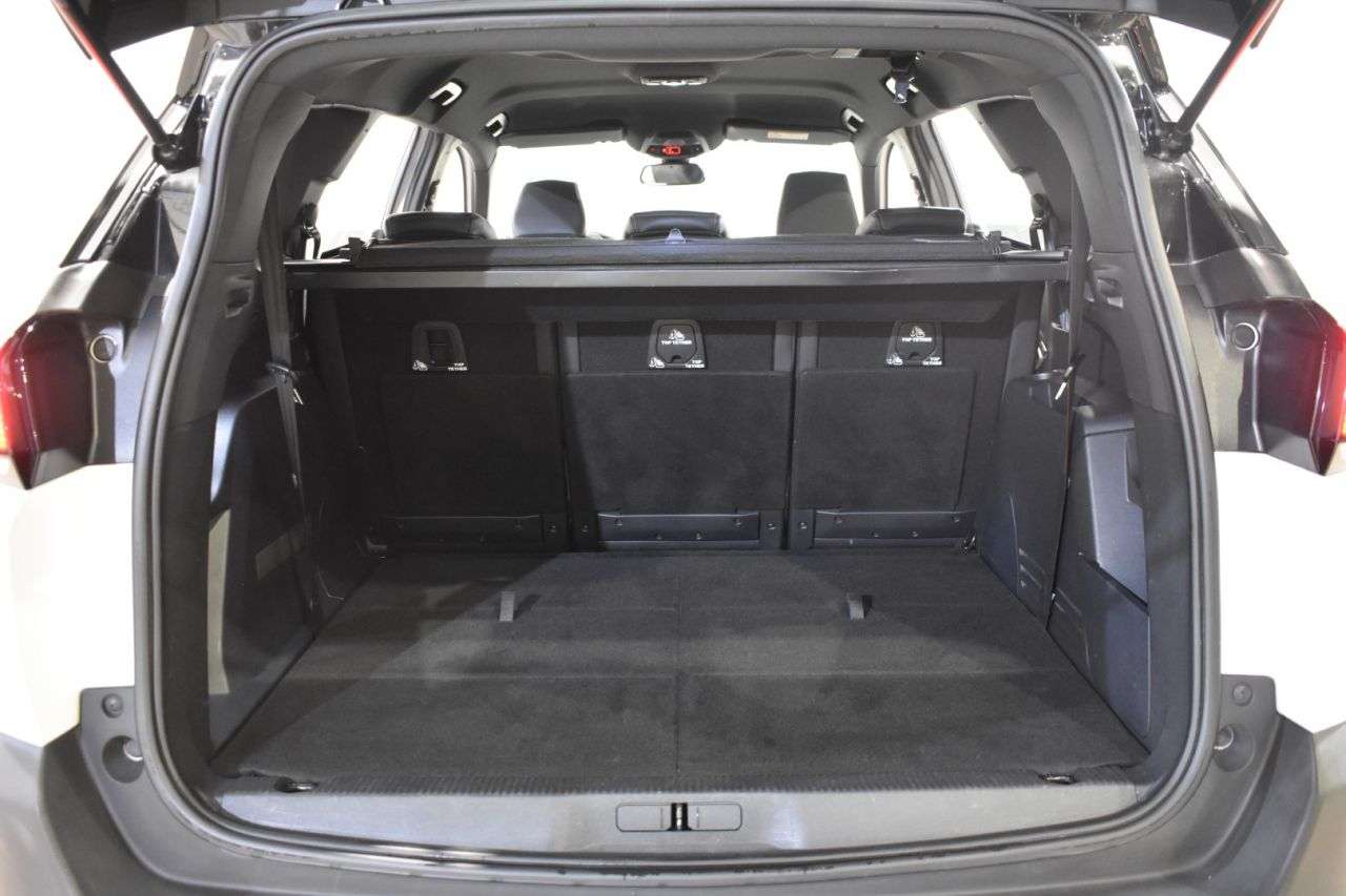 PEUGEOT 5008 en Minoautos