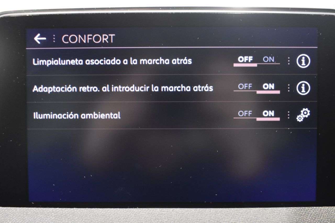 PEUGEOT 5008 en Minoautos