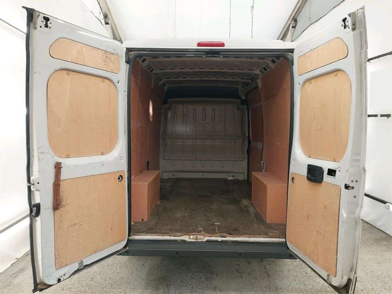 FIAT DUCATO en Minoautos