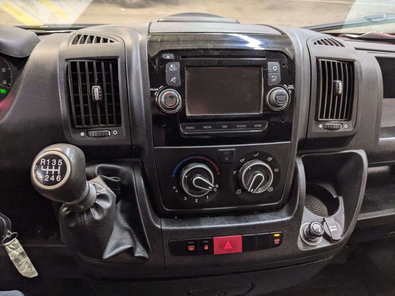 CITROEN JUMPER en Minoautos