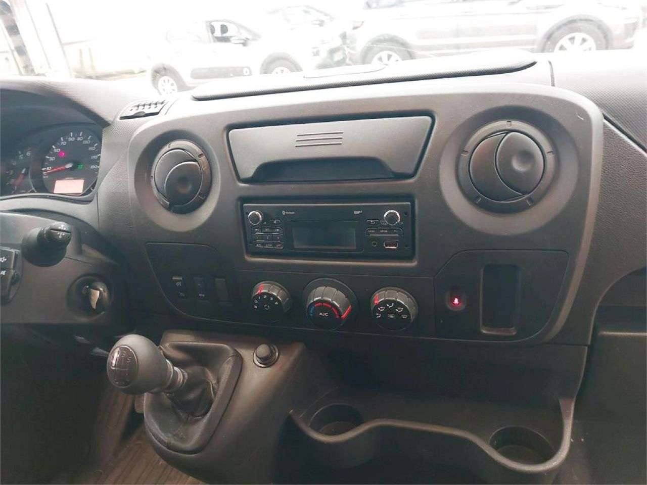 RENAULT MASTER en Minoautos