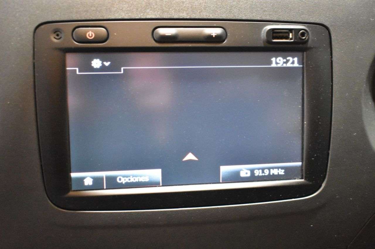 RENAULT MASTER en Minoautos