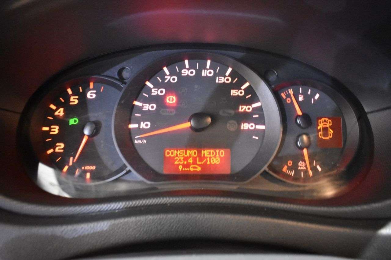 RENAULT MASTER en Minoautos