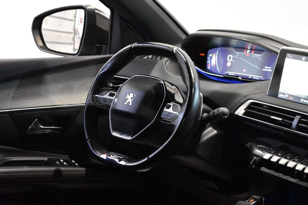 PEUGEOT 3008 en Minoautos