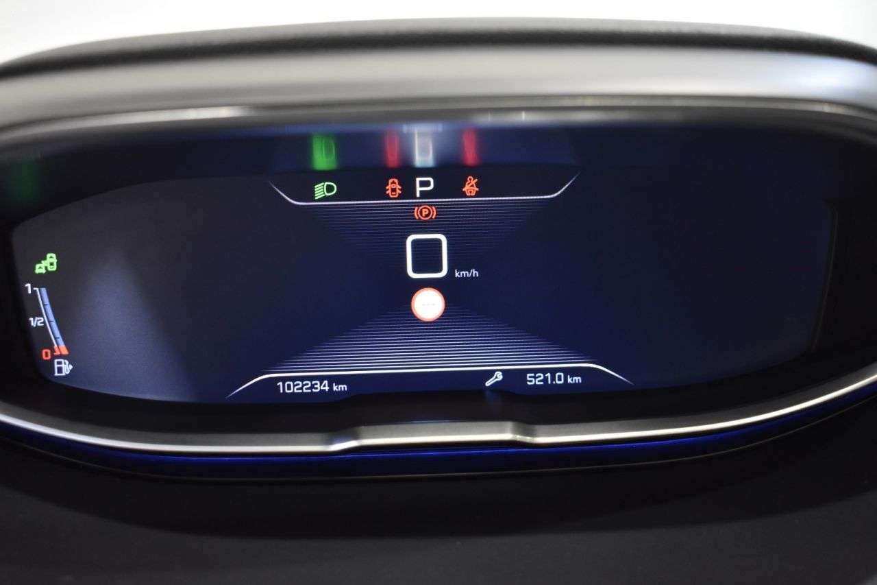 PEUGEOT 3008 en Minoautos