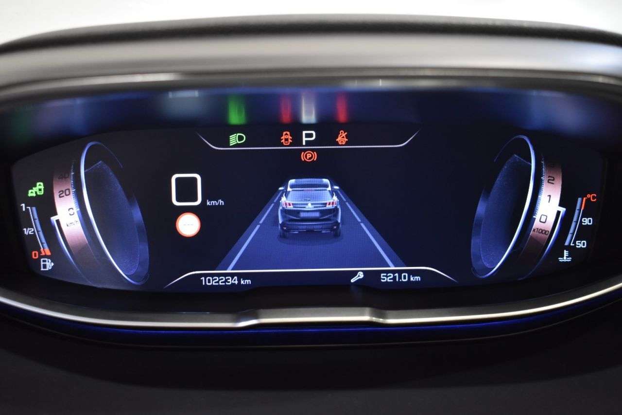 PEUGEOT 3008 en Minoautos