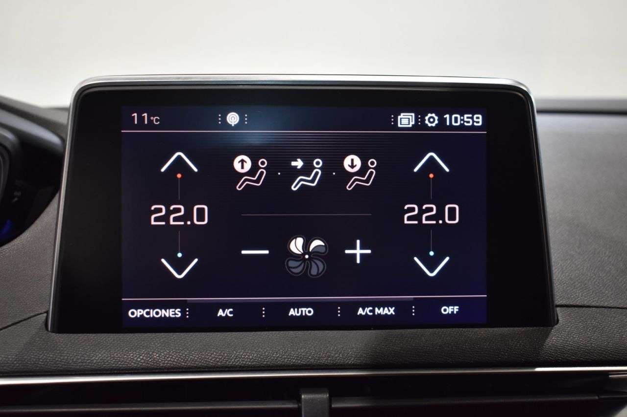 PEUGEOT 3008 en Minoautos