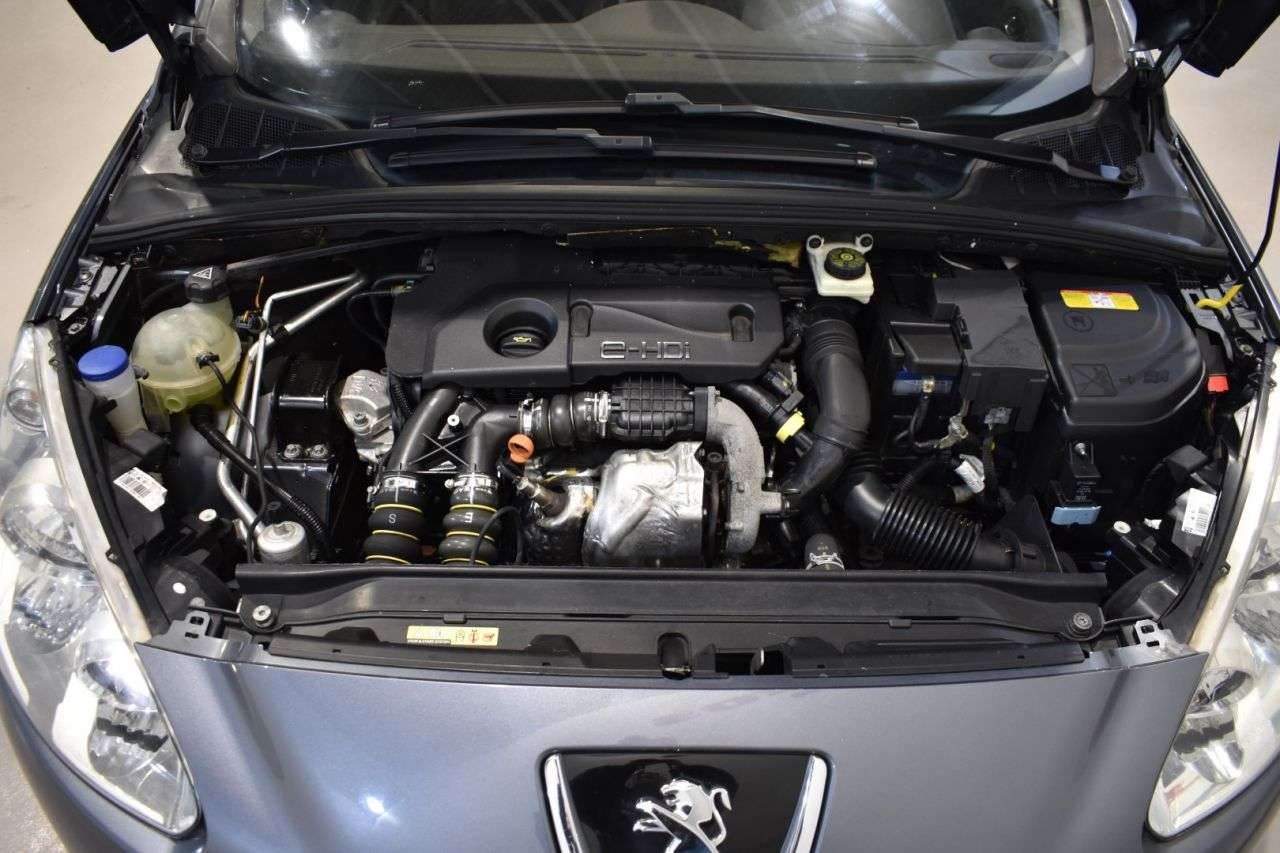 PEUGEOT 308 en Minoautos