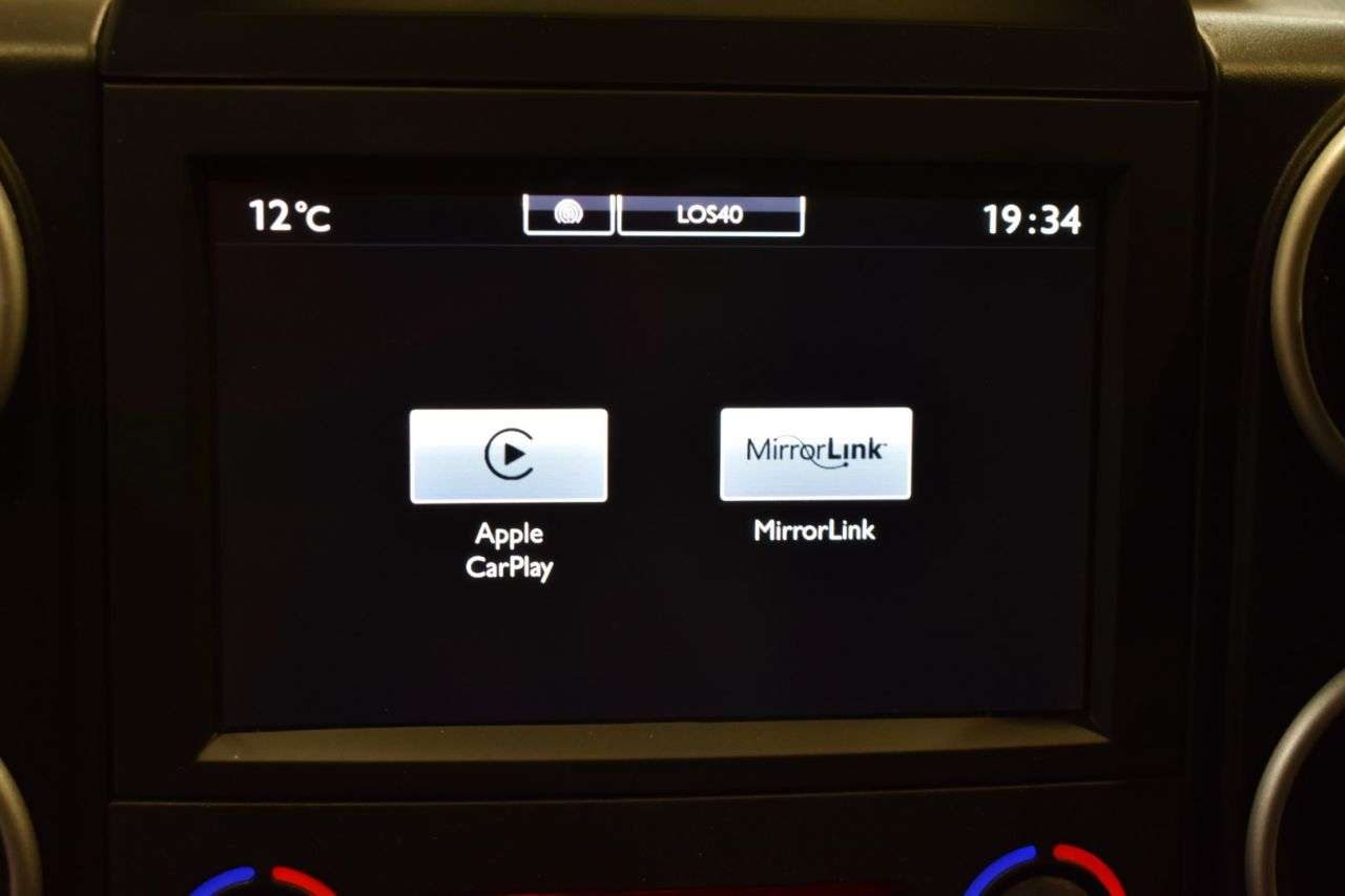 CITROEN BERLINGO en Minoautos