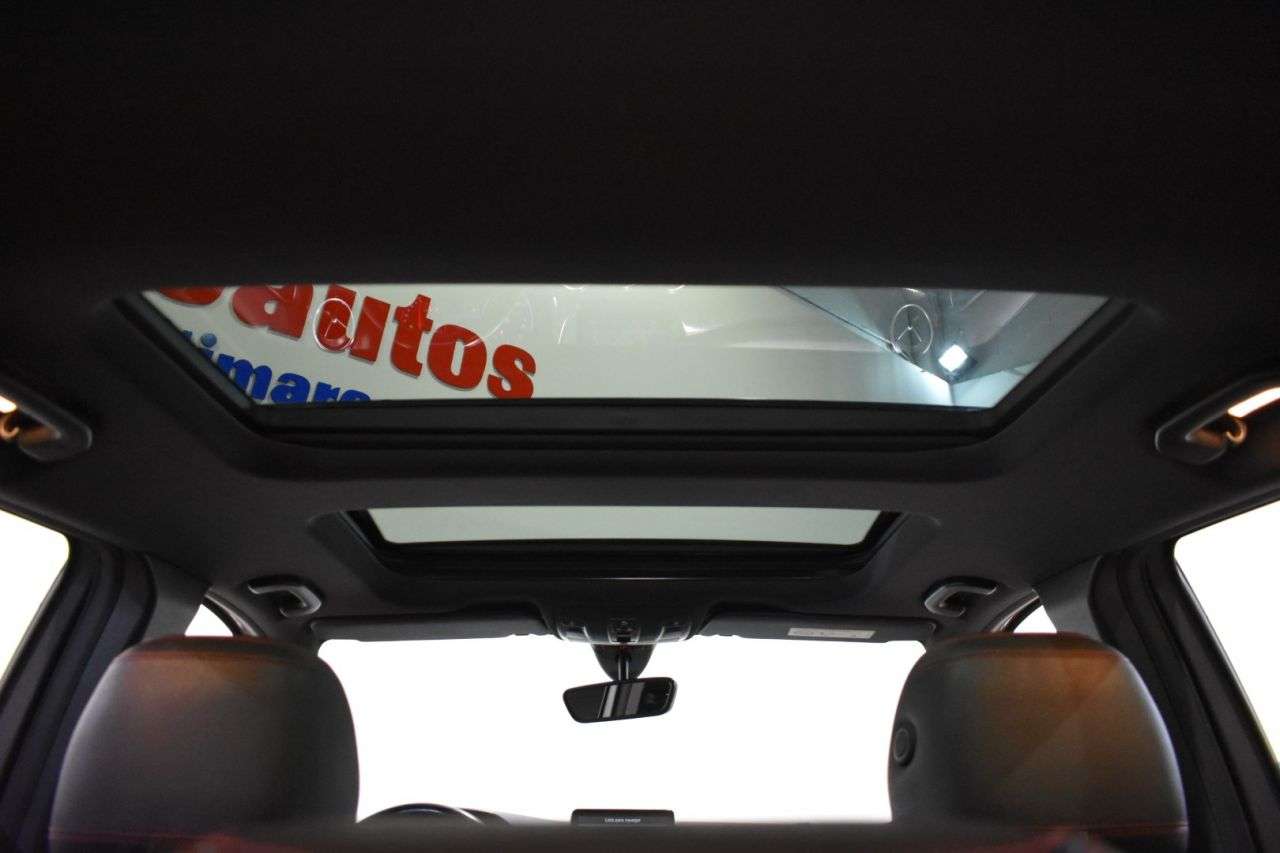 MERCEDES-BENZ CLASE B en Minoautos