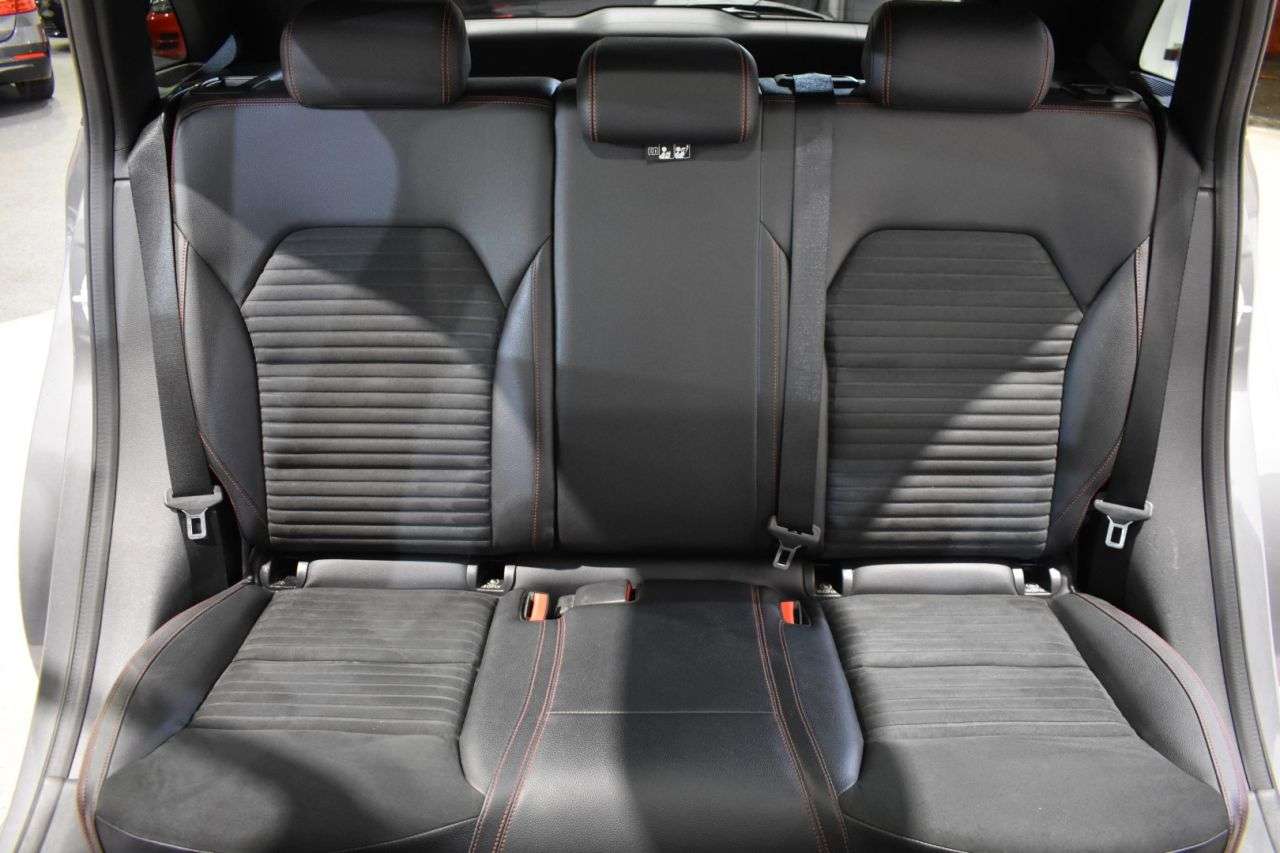 MERCEDES-BENZ CLASE B en Minoautos