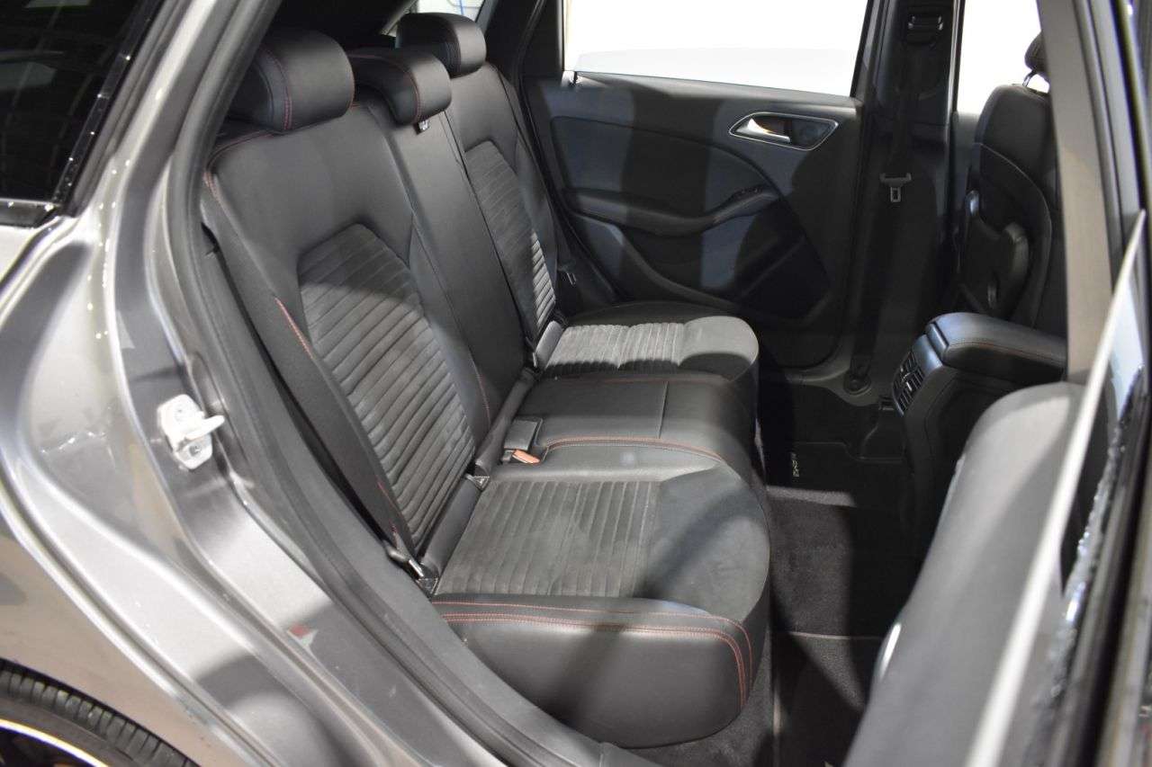 MERCEDES-BENZ CLASE B en Minoautos