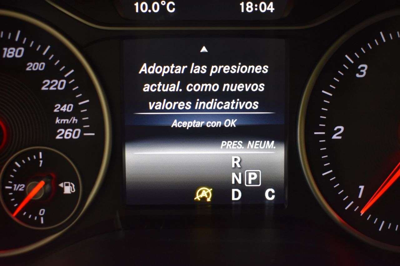 MERCEDES-BENZ CLASE B en Minoautos