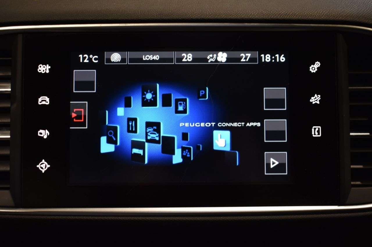 PEUGEOT 308 en Minoautos