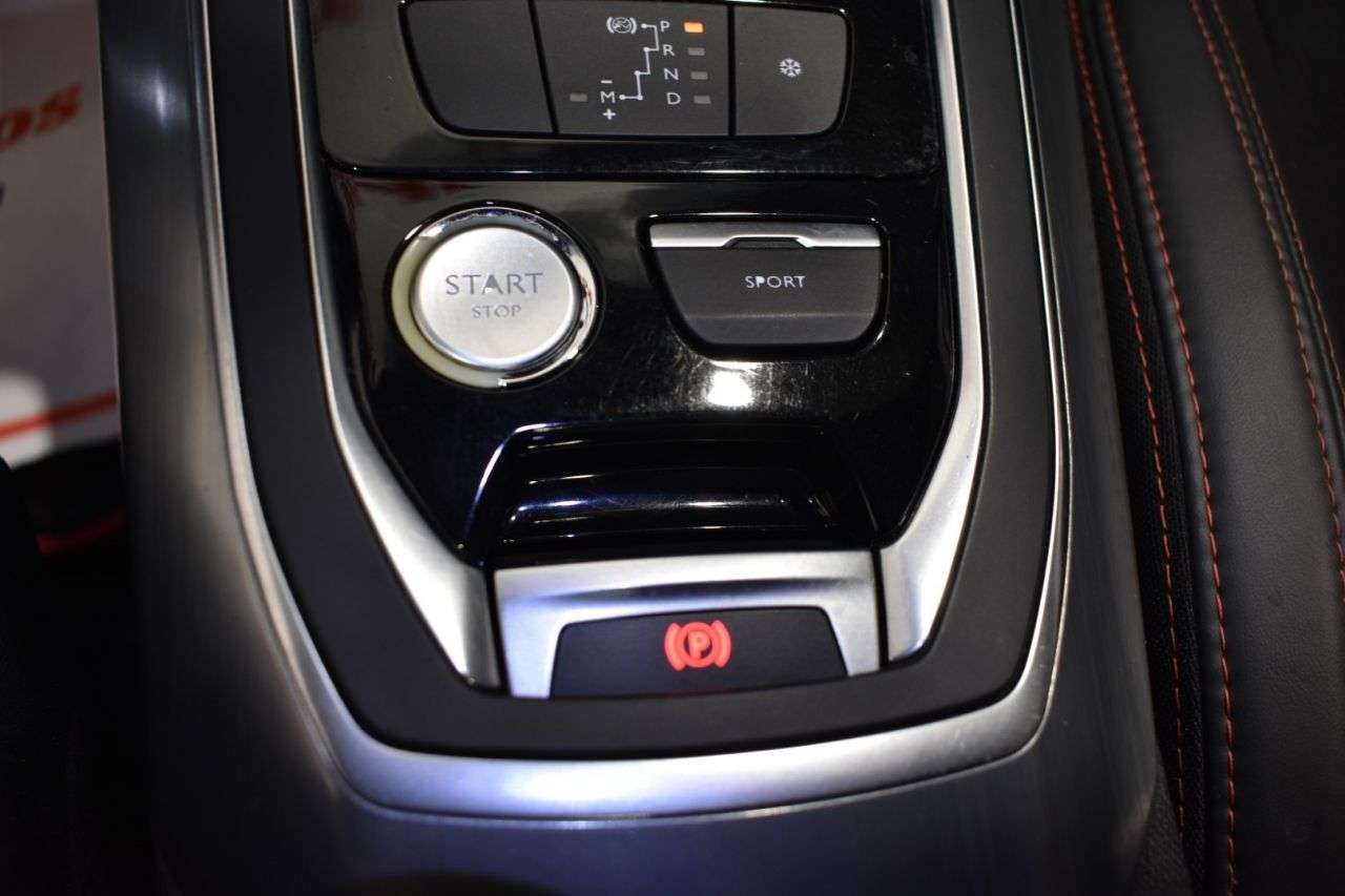 PEUGEOT 308 en Minoautos