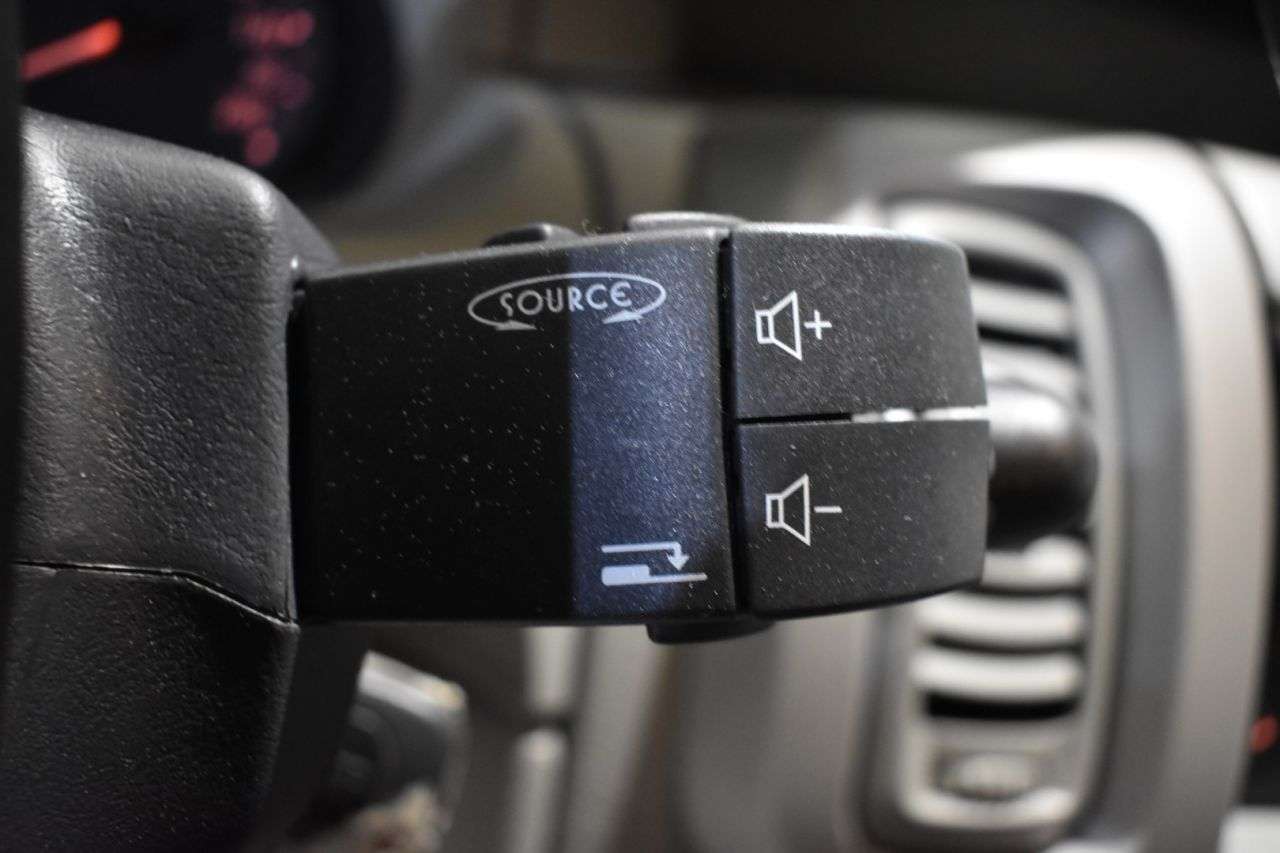 RENAULT TRAFIC en Minoautos