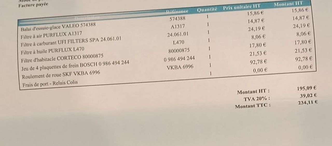 NISSAN QASHQAI en Minoautos