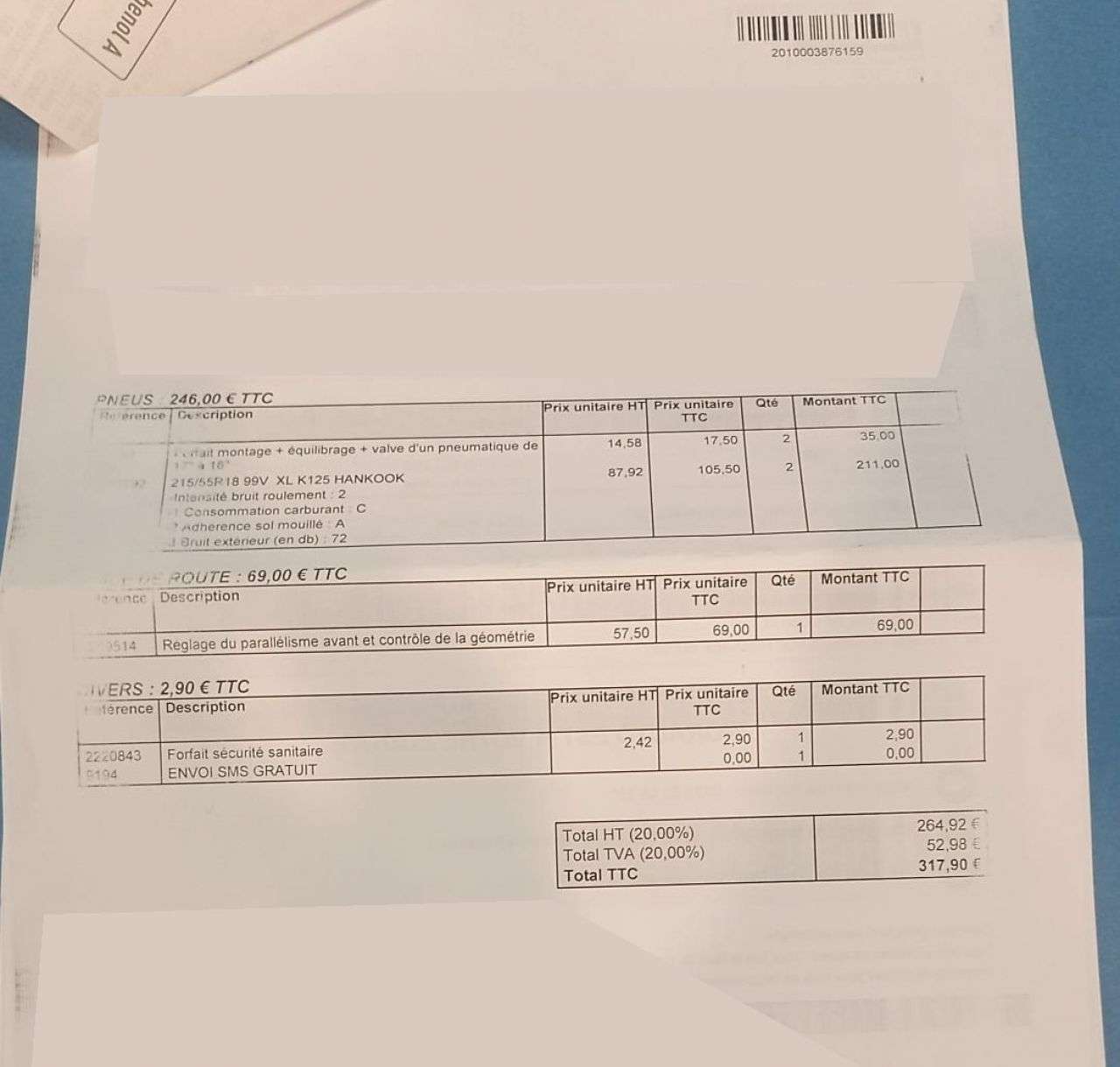 NISSAN QASHQAI en Minoautos