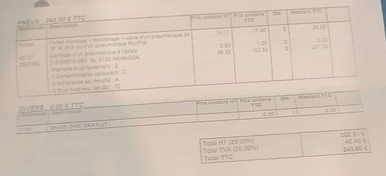 NISSAN QASHQAI en Minoautos