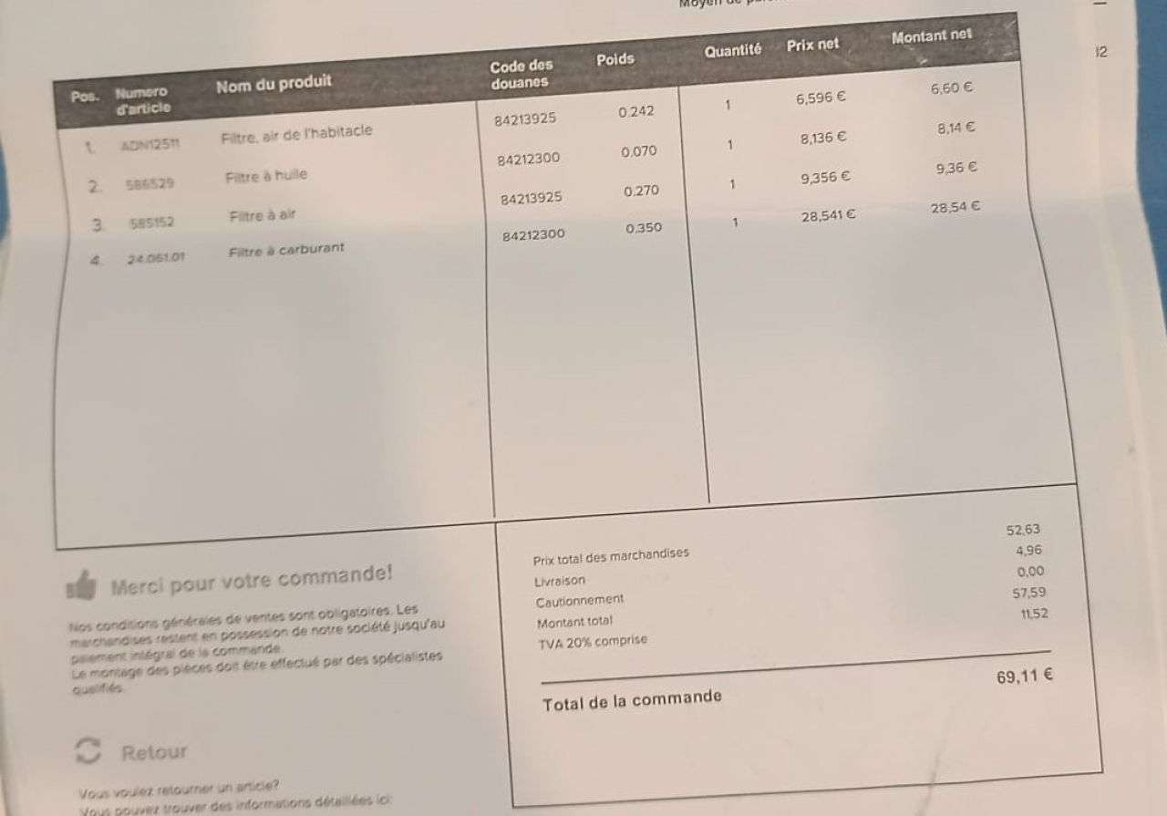 NISSAN QASHQAI en Minoautos