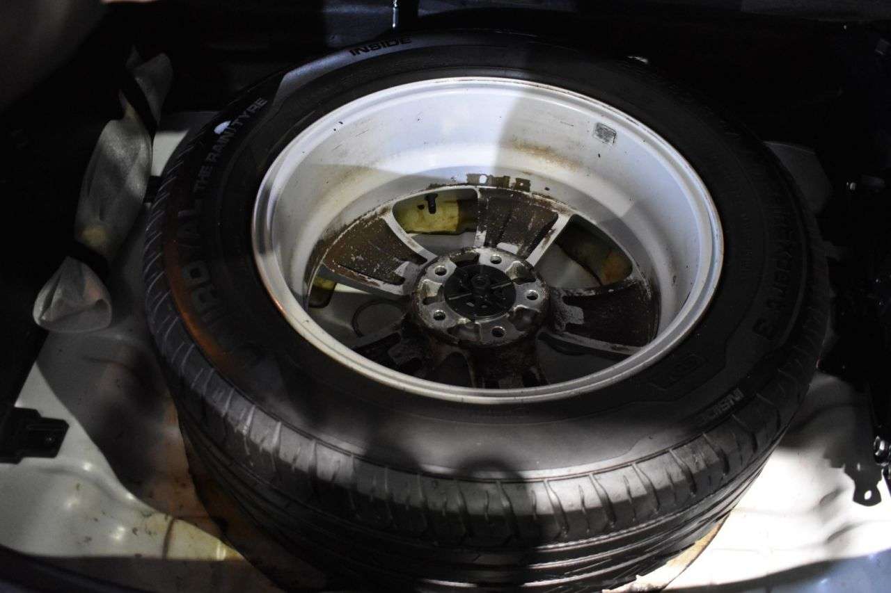 KIA SPORTAGE en Minoautos