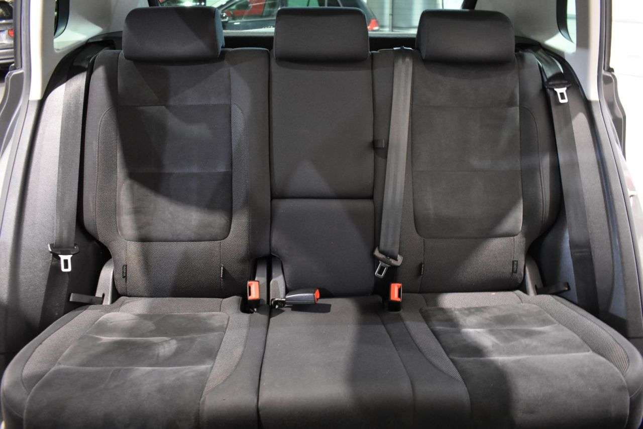 VW TIGUAN en Minoautos