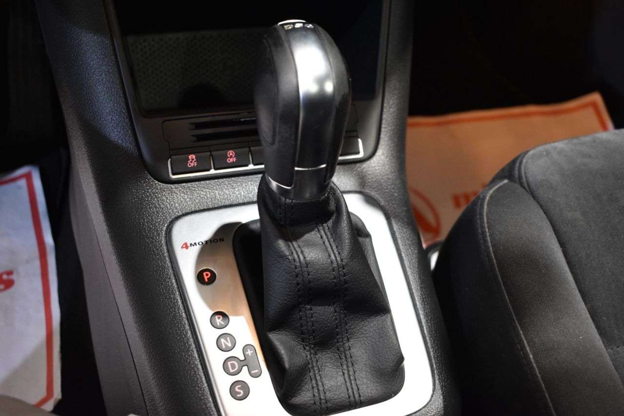 VW TIGUAN en Minoautos