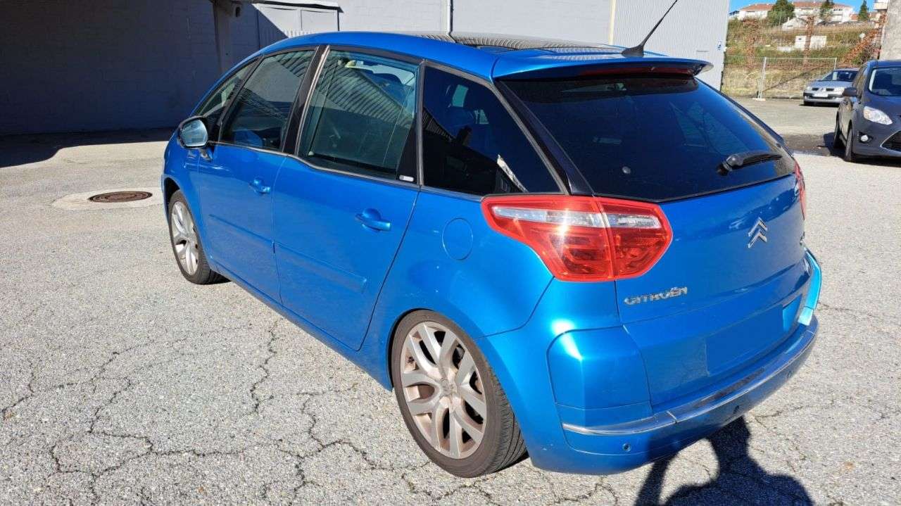 CITROEN C4 en Minoautos