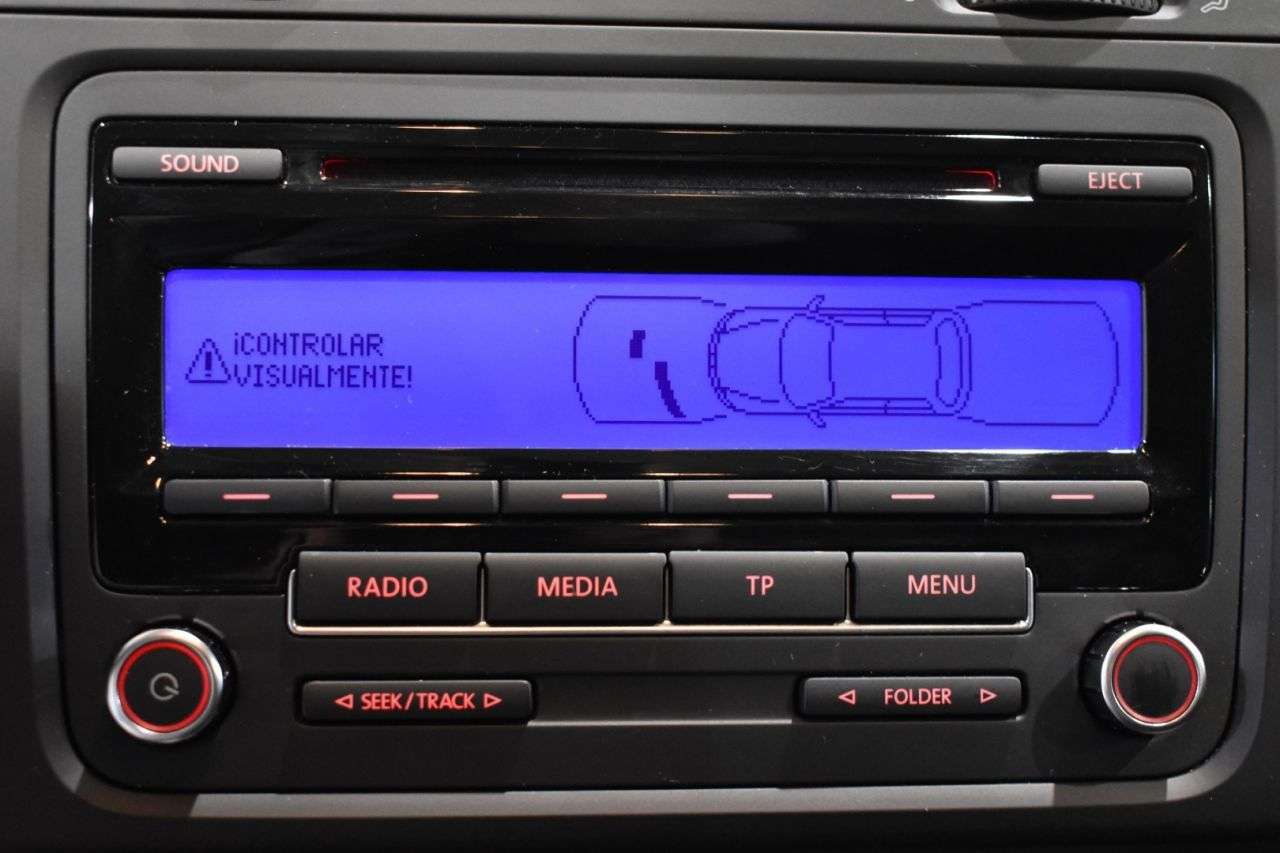 VW GOLF en Minoautos