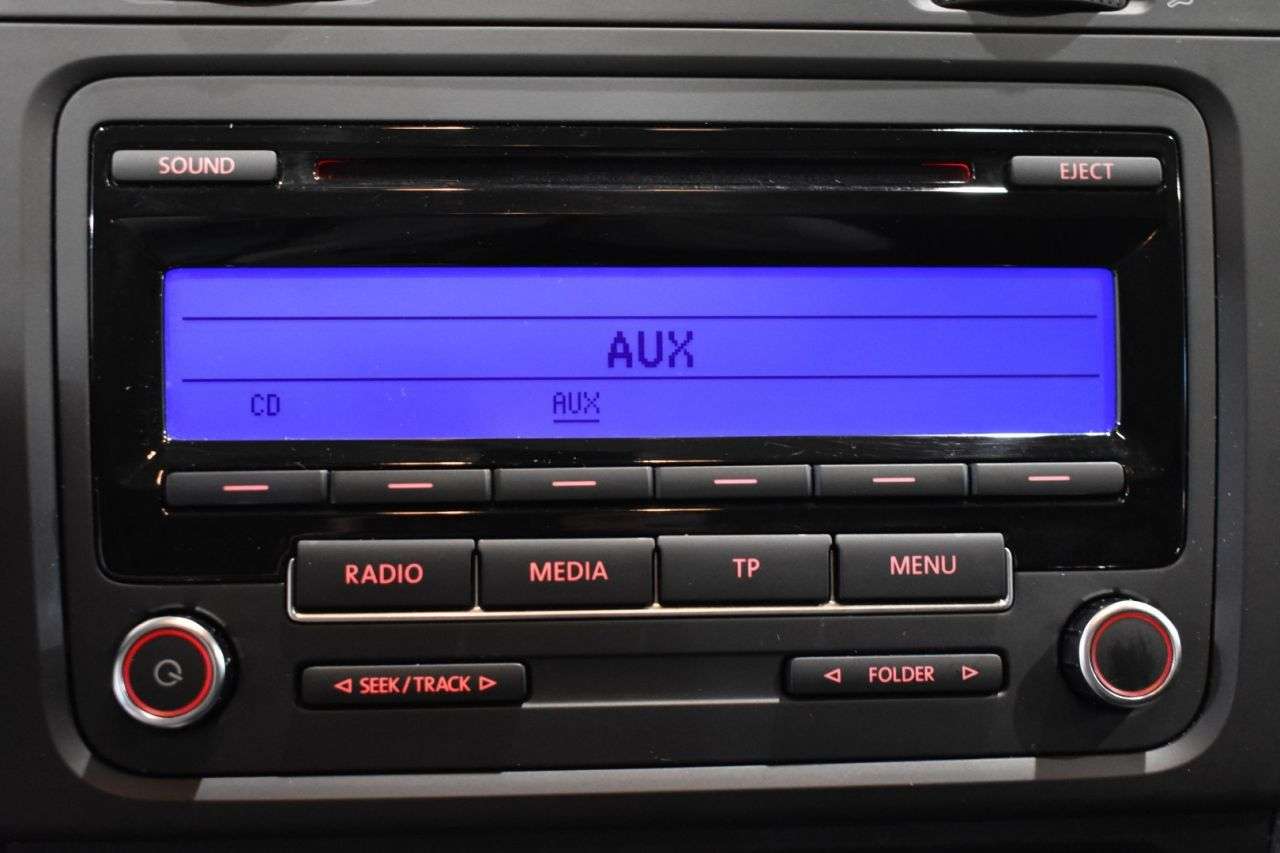 VW GOLF en Minoautos