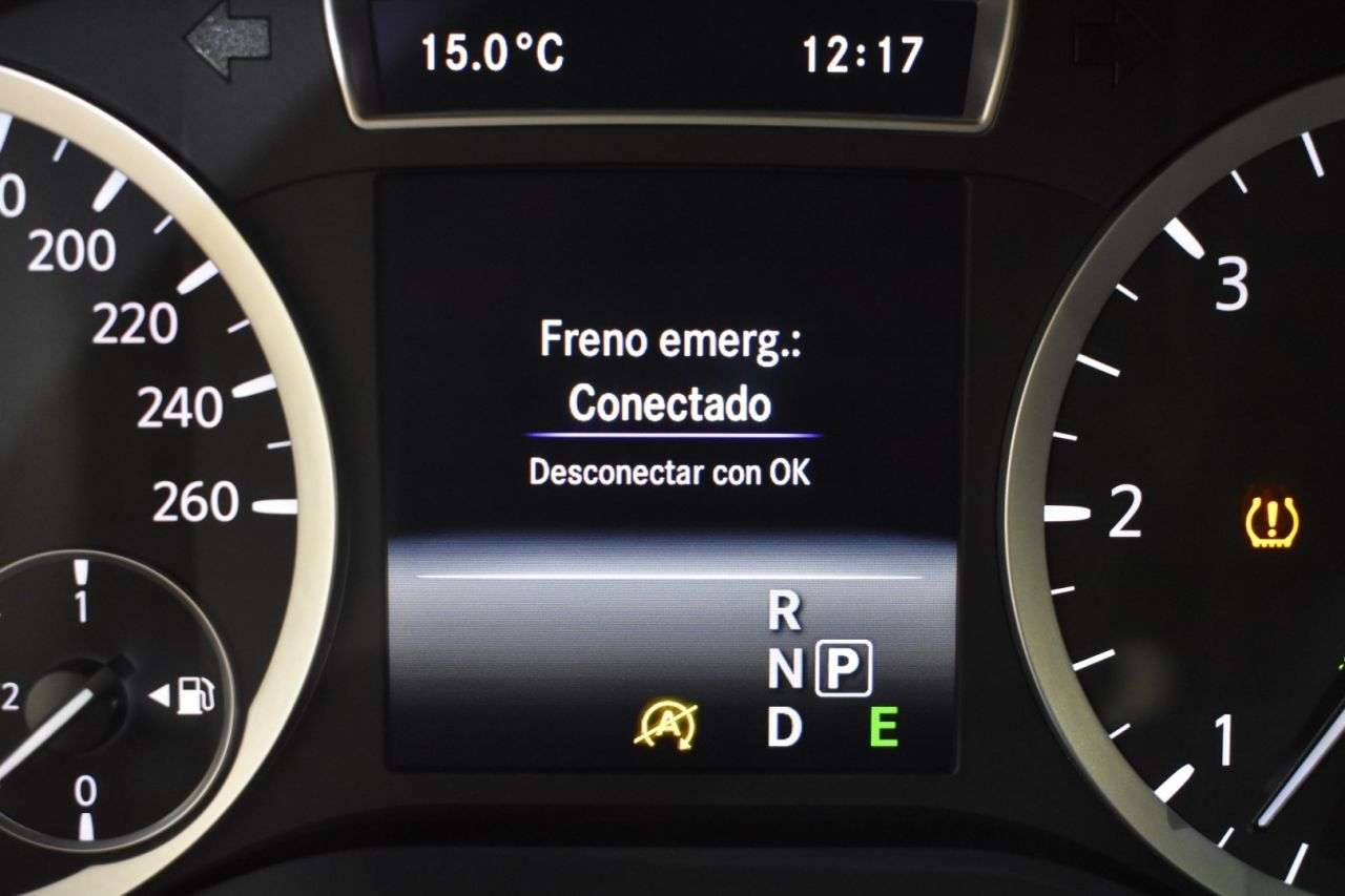 INFINITI Q30 en Minoautos