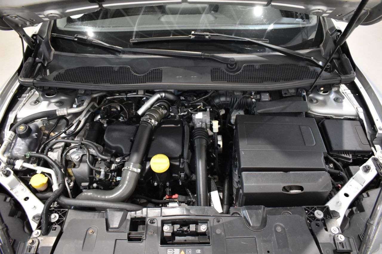 RENAULT MEGANE en Minoautos