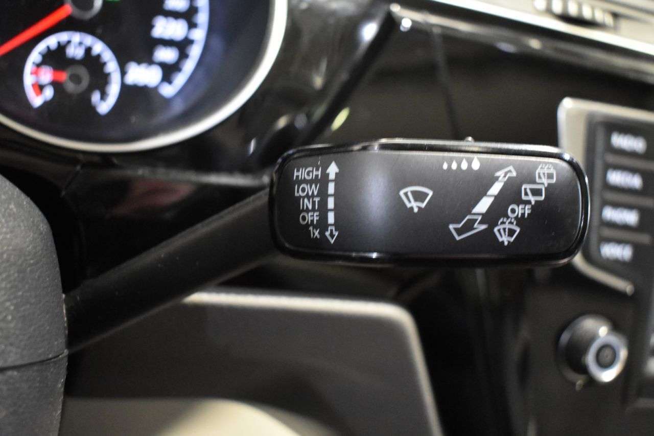 VW TOURAN en Minoautos