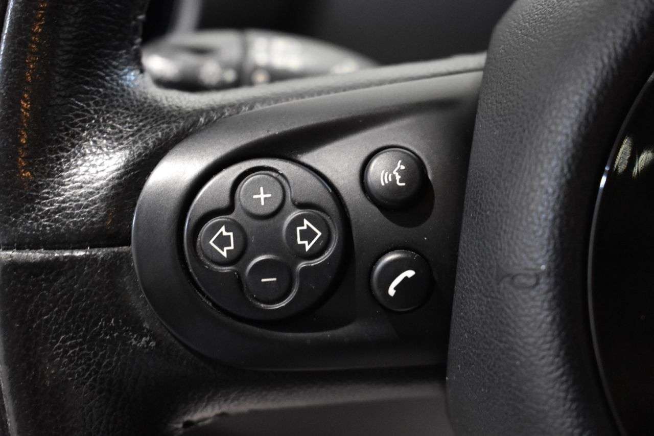 MINI COUNTRYMAN en Minoautos